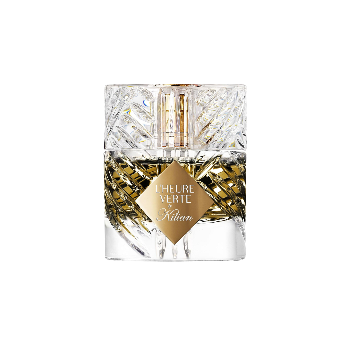 Killian Paris L'Heure Verte 50ml – Velisse Killian Paris L'Heure Verte 50ml – Velisse