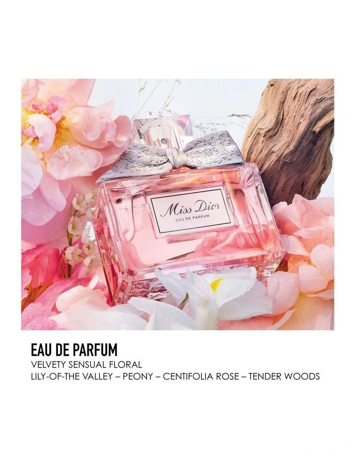Christian Dior Miss Dior Parfum 100ml