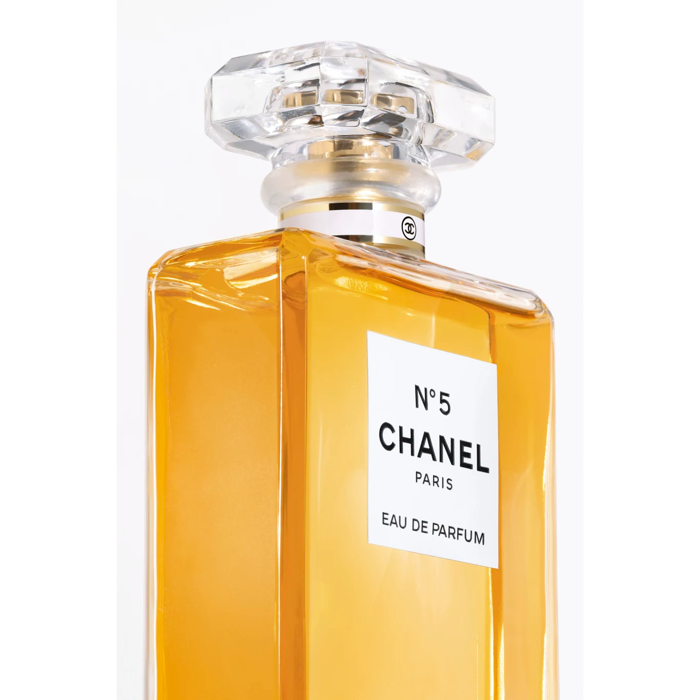 Chanel No.5 100ml – Velisse