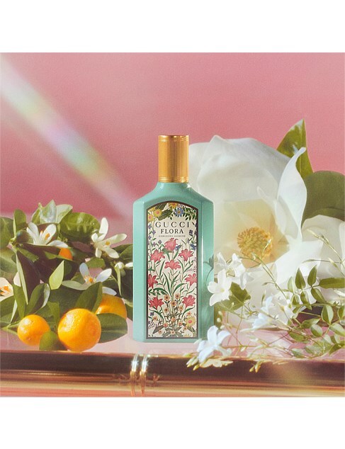 Flora Gorgeous Jasmine Gucci 100ml