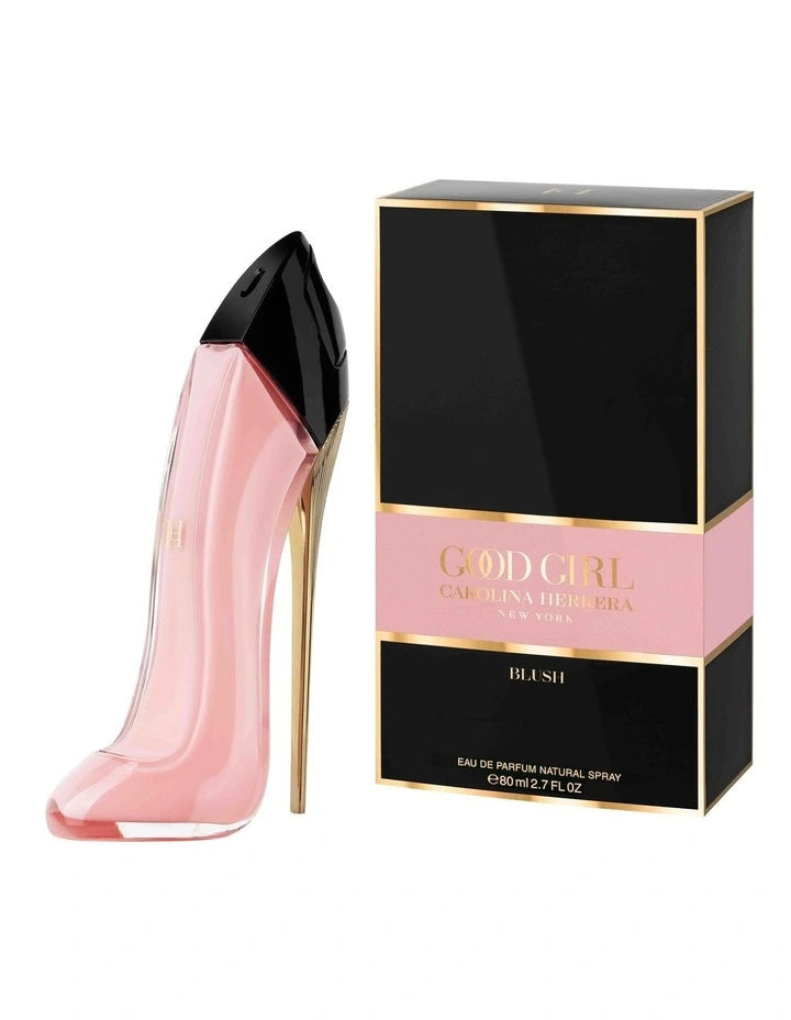 Good Girl Blush Carolina Herrera 80ml-5