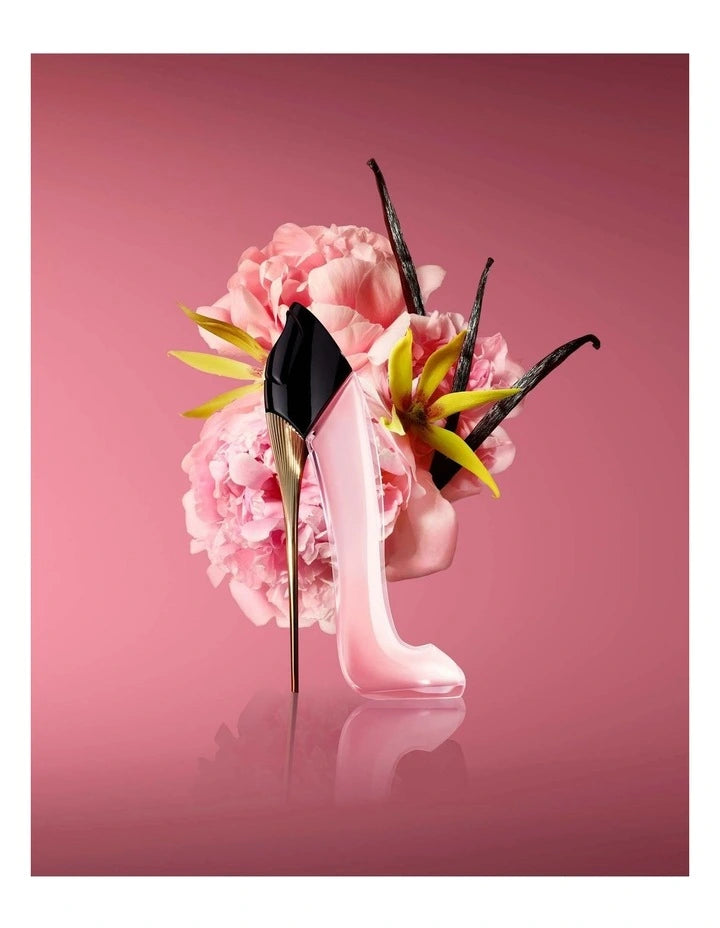 Good Girl Blush Carolina Herrera 80ml