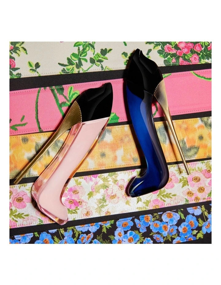 Good Girl Blush Carolina Herrera 80ml