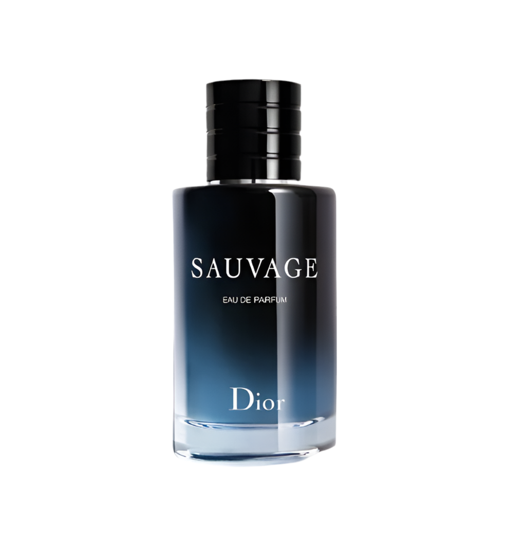 Dior Sauvage 100ml