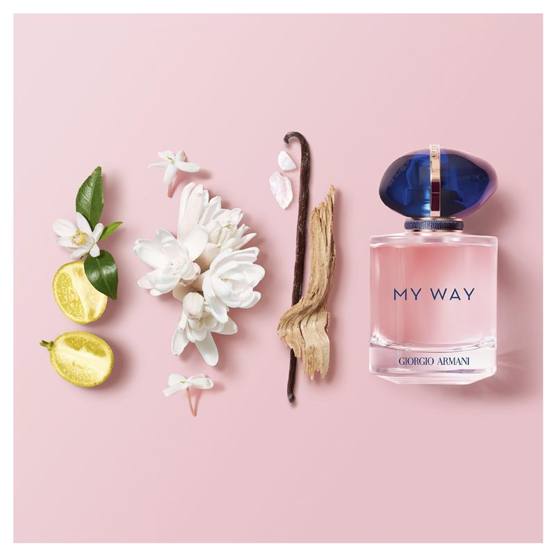 Giorgio Armani My Way 100ml-3
