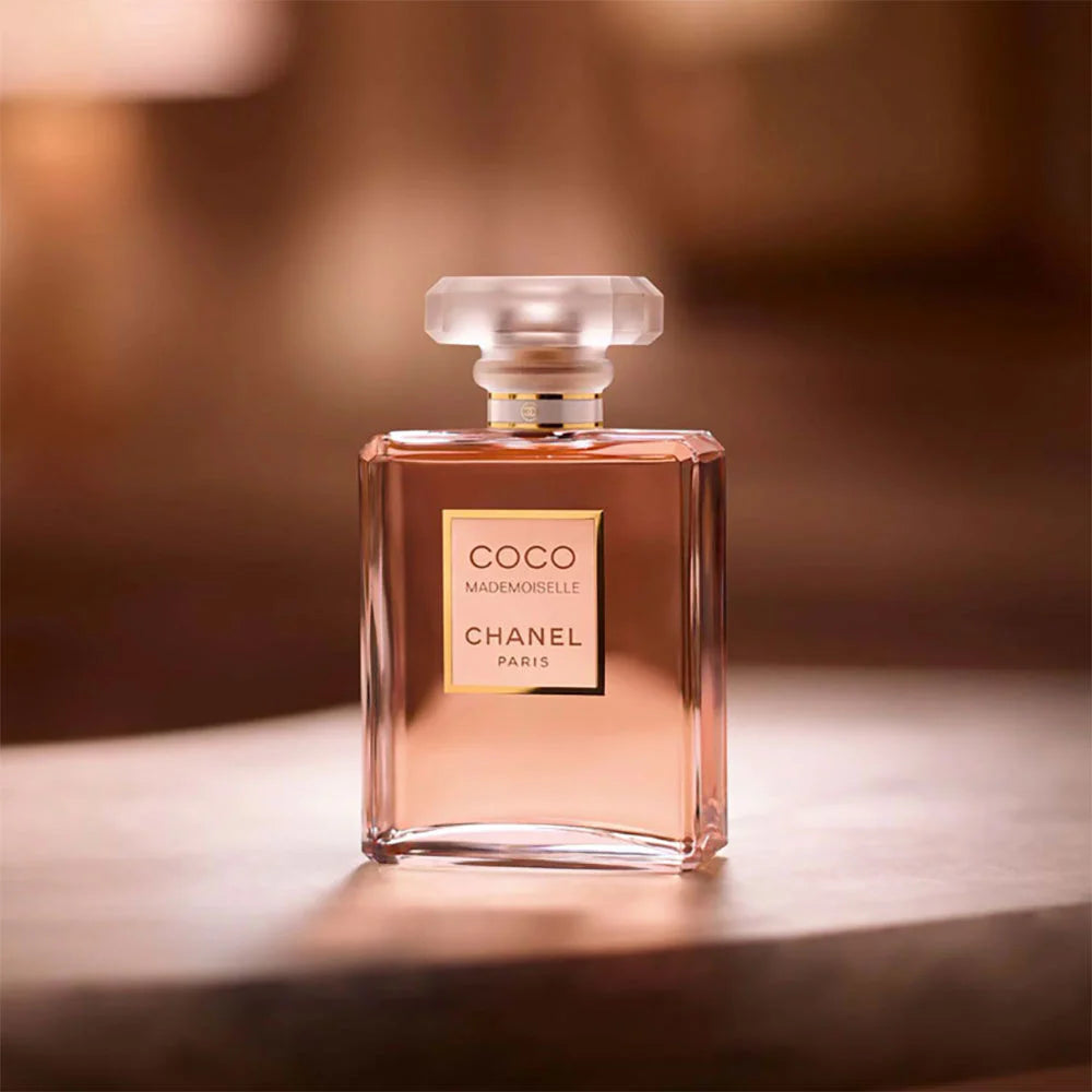 Chanel COCO Mademoiselle 100ml – Velisse Chanel COCO Mademoiselle 100ml – Velisse