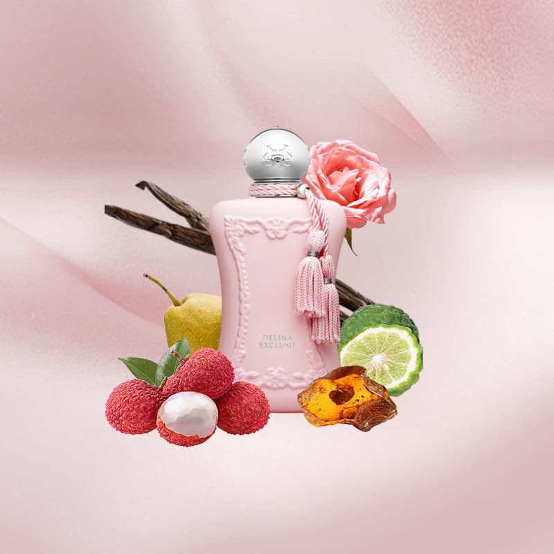 Delina Parfums De Marly 75ml-4