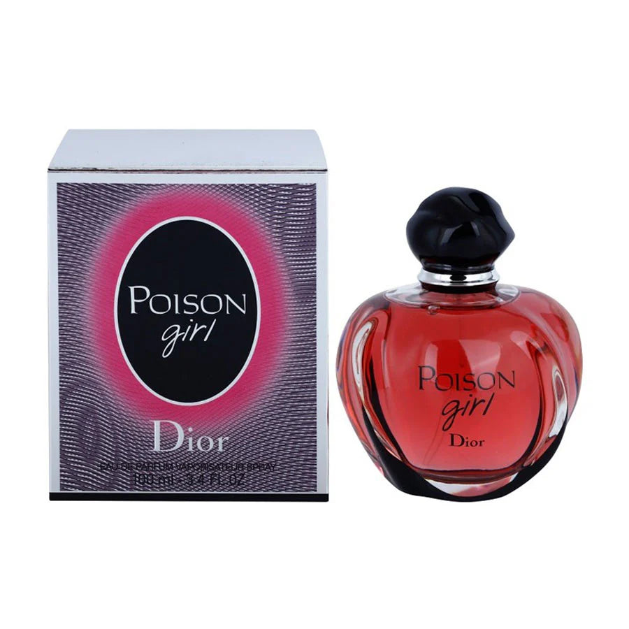 Christian Dior Poison Girl 100ml