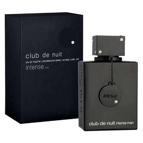 Armaf Club de Nuit Intense Man 100ml-5