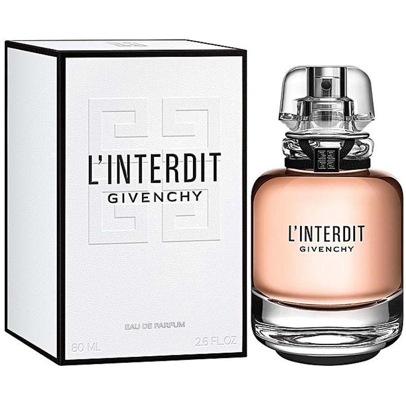 Givenchy L’Interdit