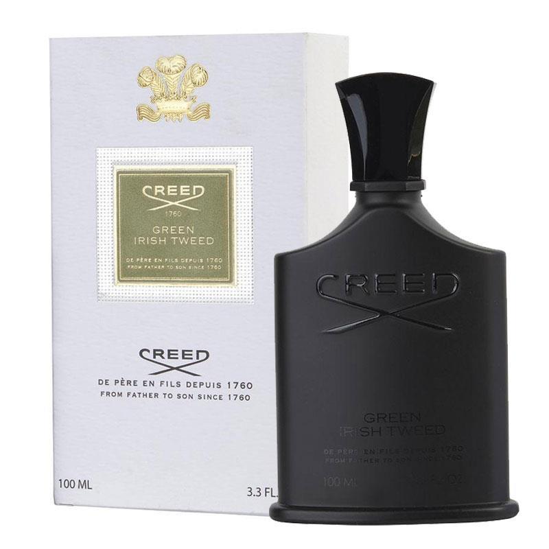 Creed Green Irish Tweed 100ml-5