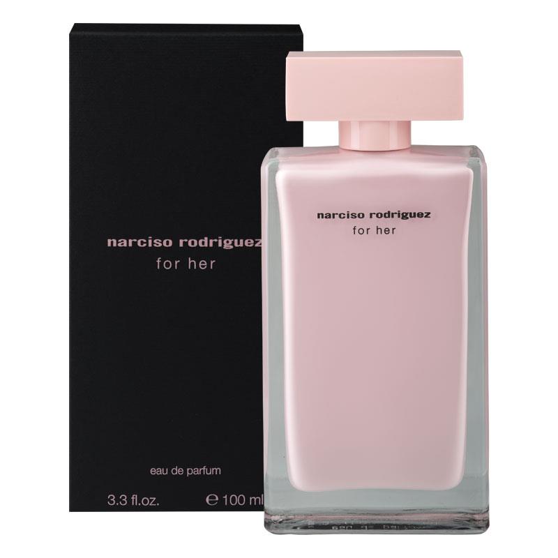 Narciso Rodriguez For Her 100ml-5
