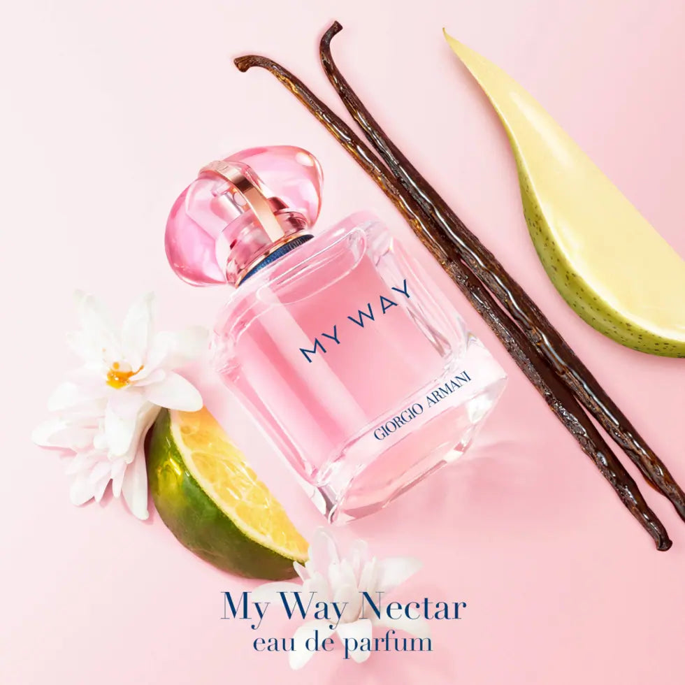 Giorgio Armani My Way 100ml