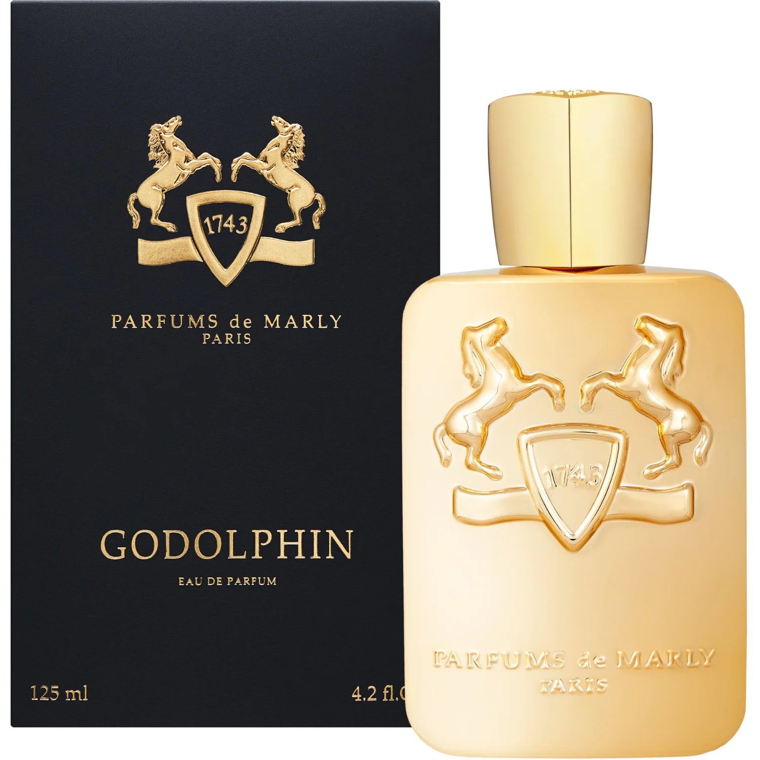 Parfums De Marly Godolphin 125ml-5