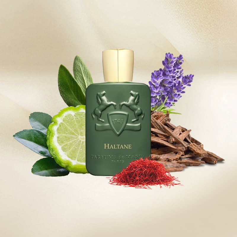 Parfums De Marly Haltane EDP 125ml