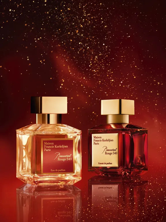 Baccarat Rouge 540 Eau de Parfum 70ml – Velisse Baccarat Rouge 540 Eau de Parfum 70ml – Velisse