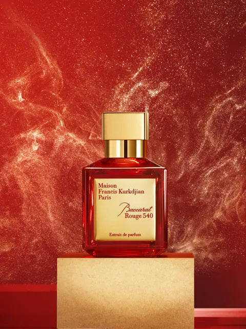 Maison Francis Kurkdjian Baccarat Rouge 540 Extrait De Parfum 75ml-2