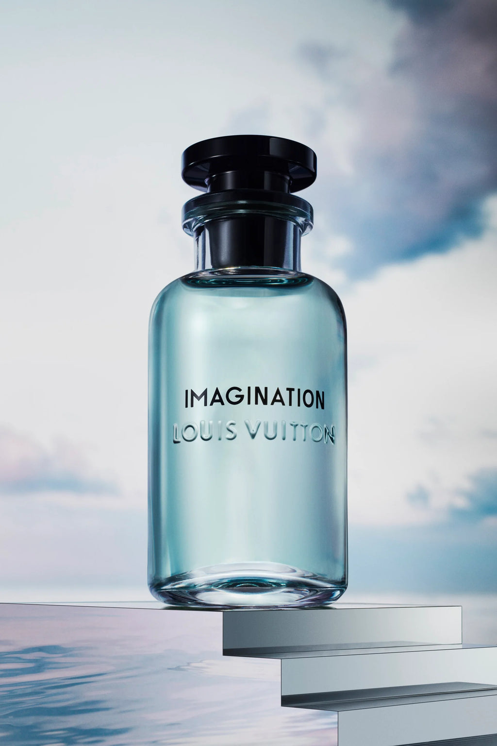 Louis Vuitton Imagination White 100ml