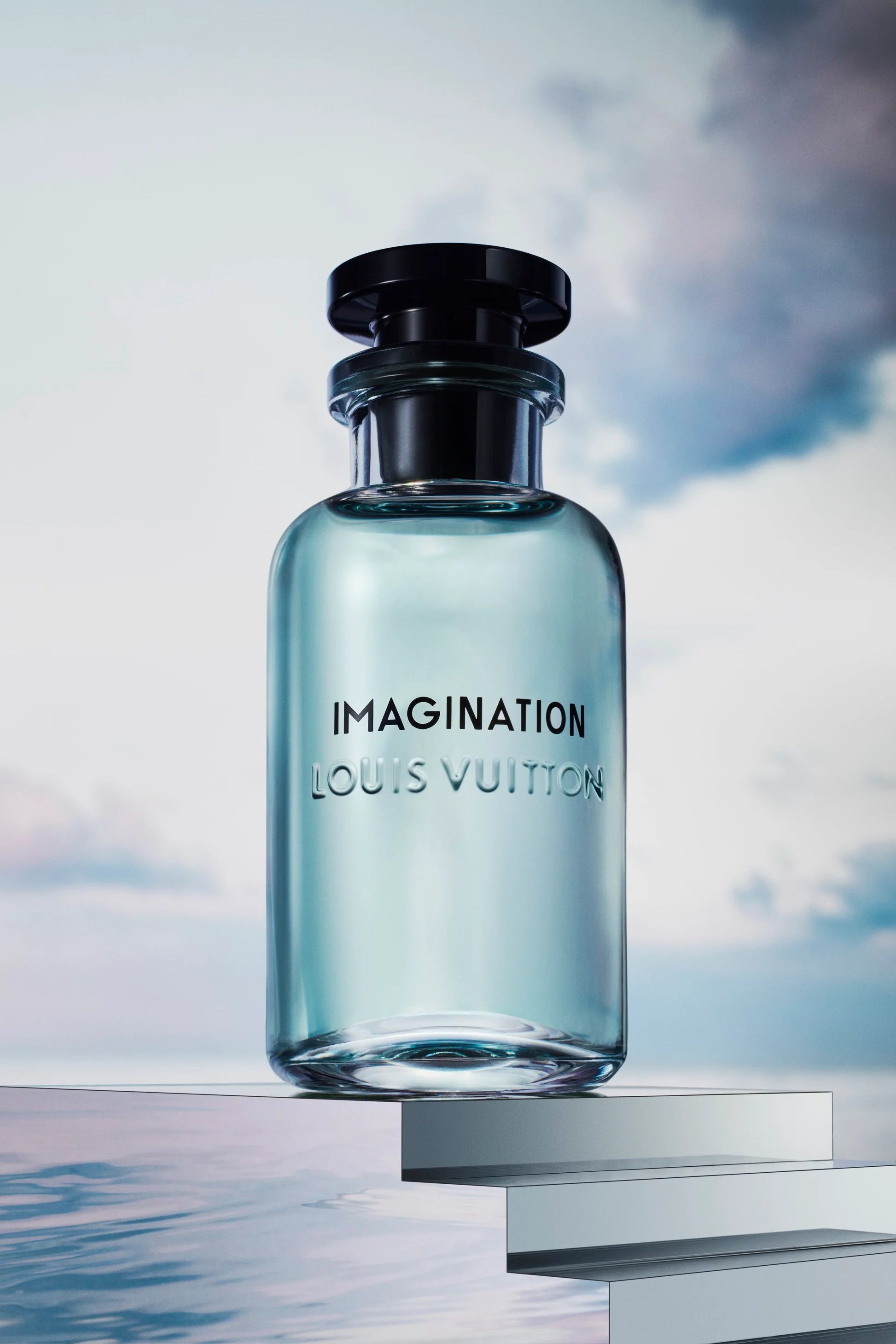 Louis Vuitton Imagination White 100ml-4