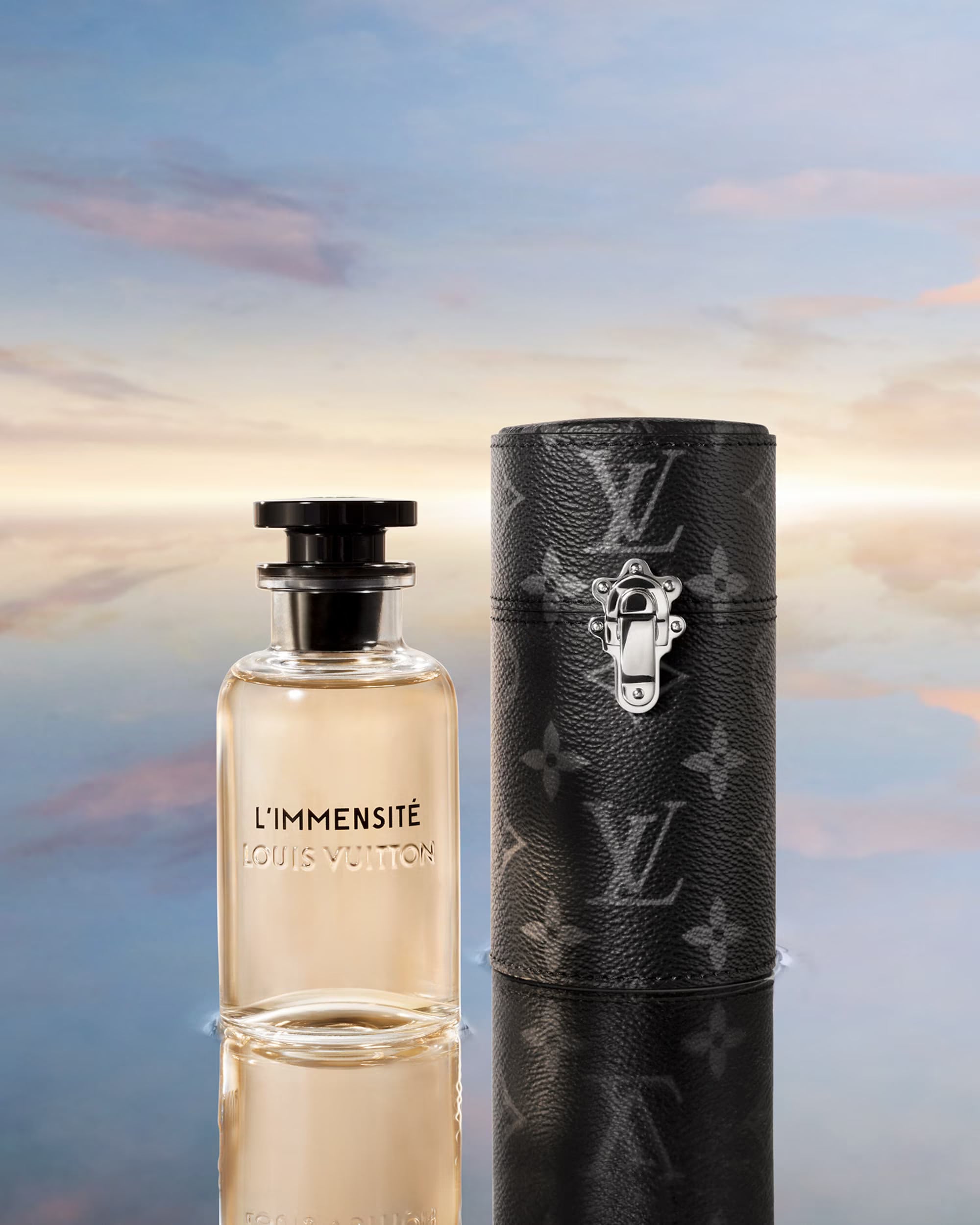 Louis Vuitton L’Immensité Eau de Parfum