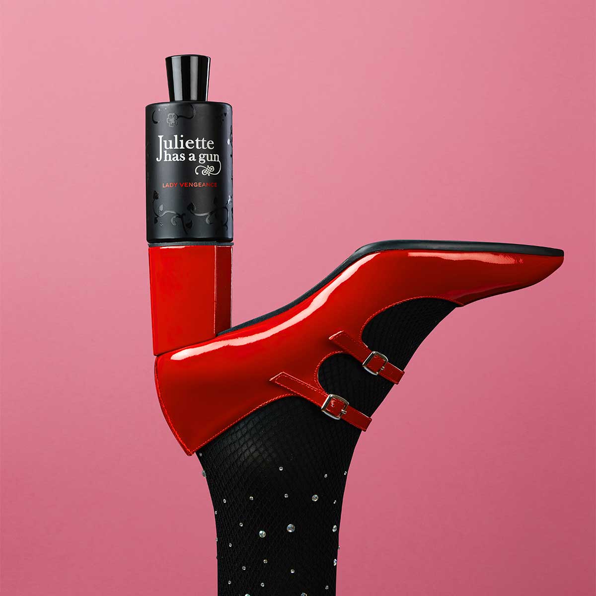 Juliette Has A Gun Lady Vengeance 100ml