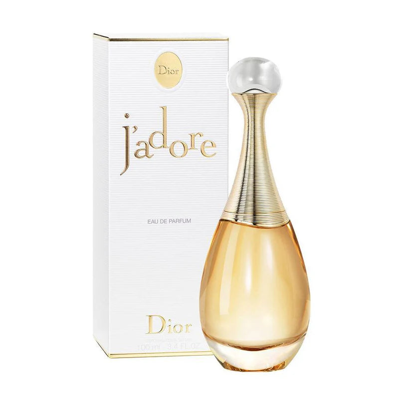 Dior J’adore Eau de Parfum 100ml-5