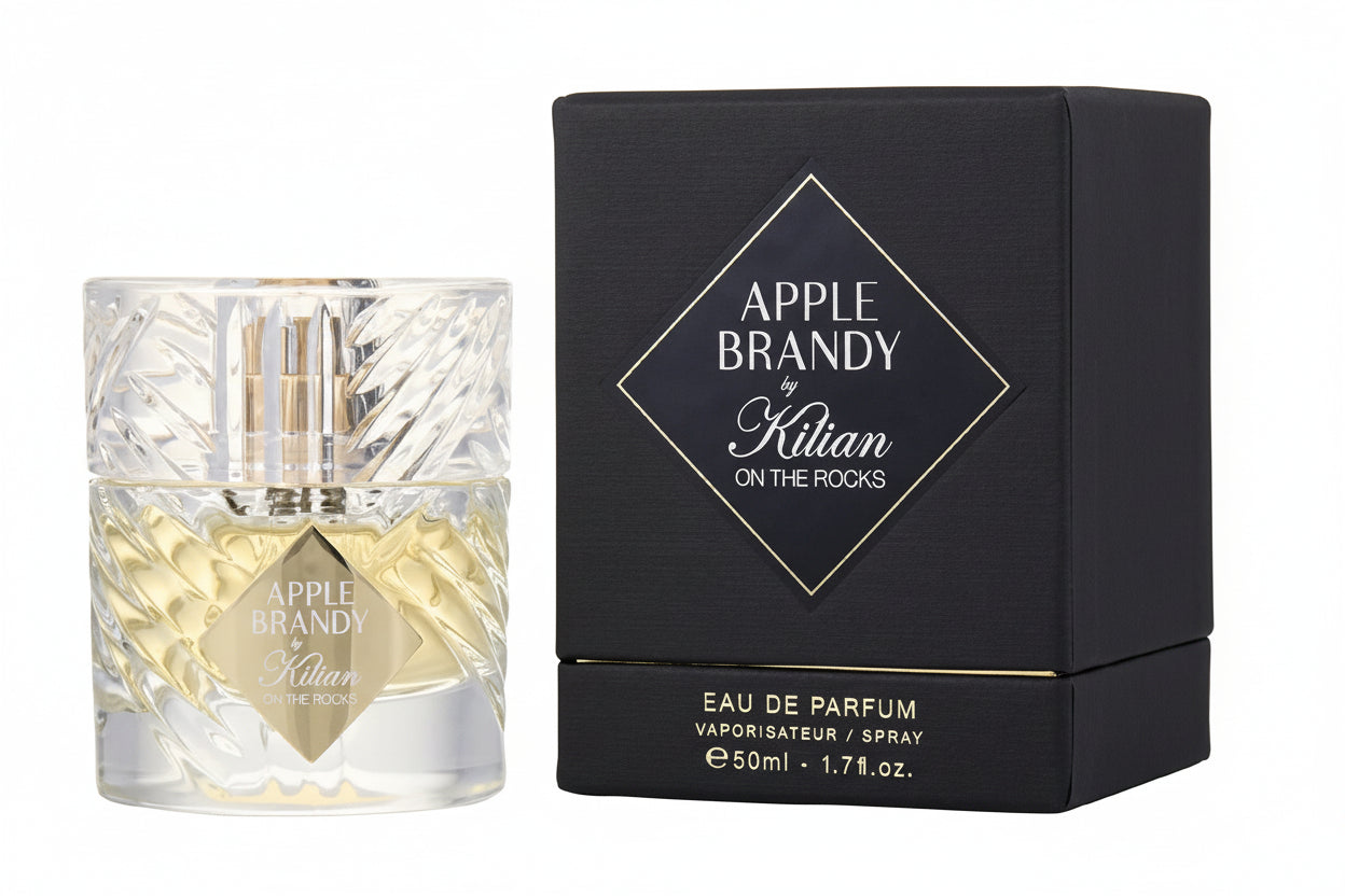 Killian Paris Apple Brandy on The Rocks 50ml – Velisse
