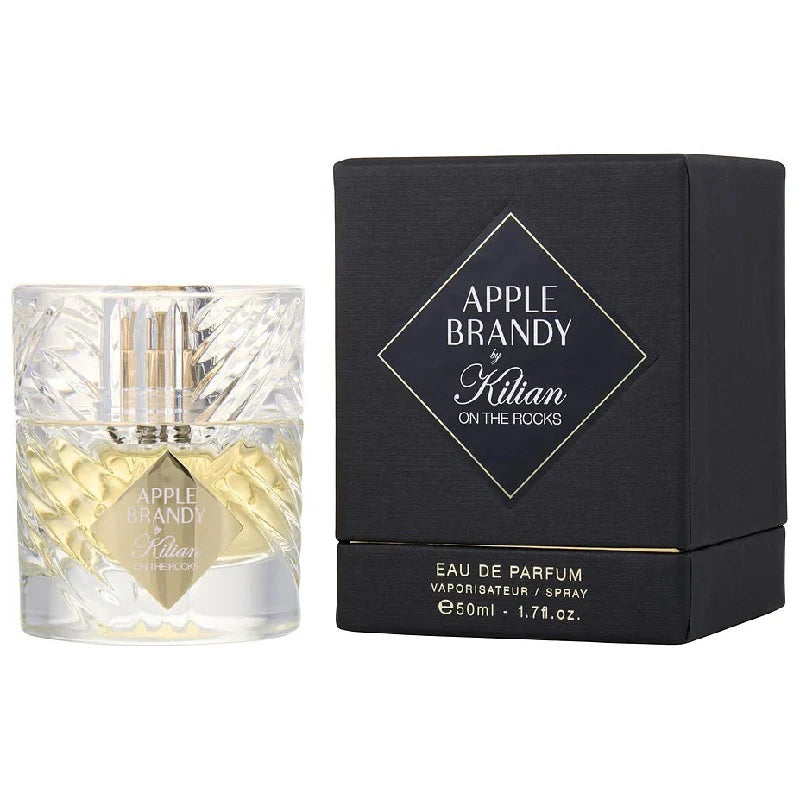 Killian Paris Apple Brandy on The Rocks 50ml
