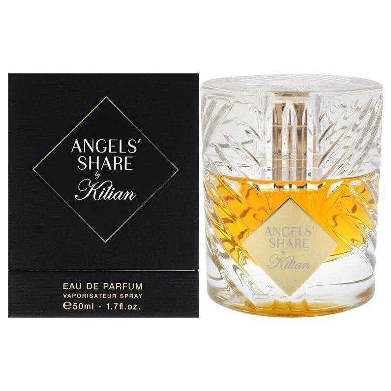 Killian Paris Angels Share 50ml-5