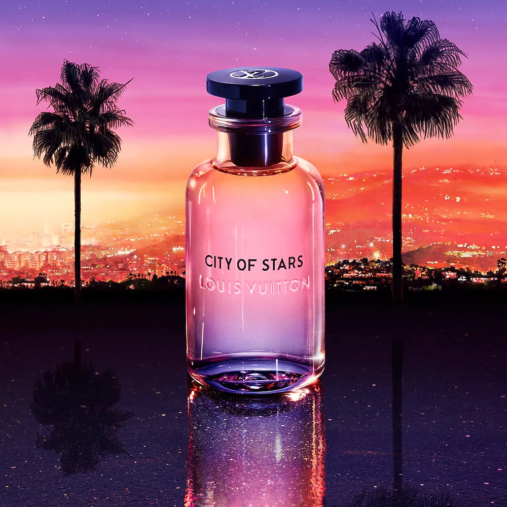 Louis Vuitton City of Stars Eau de Parfum-2