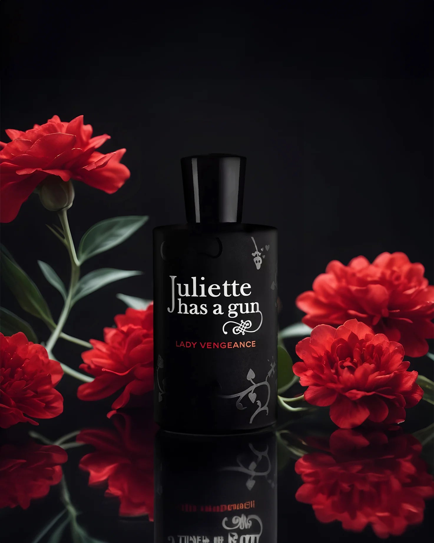 Juliette Has A Gun Lady Vengeance 100ml
