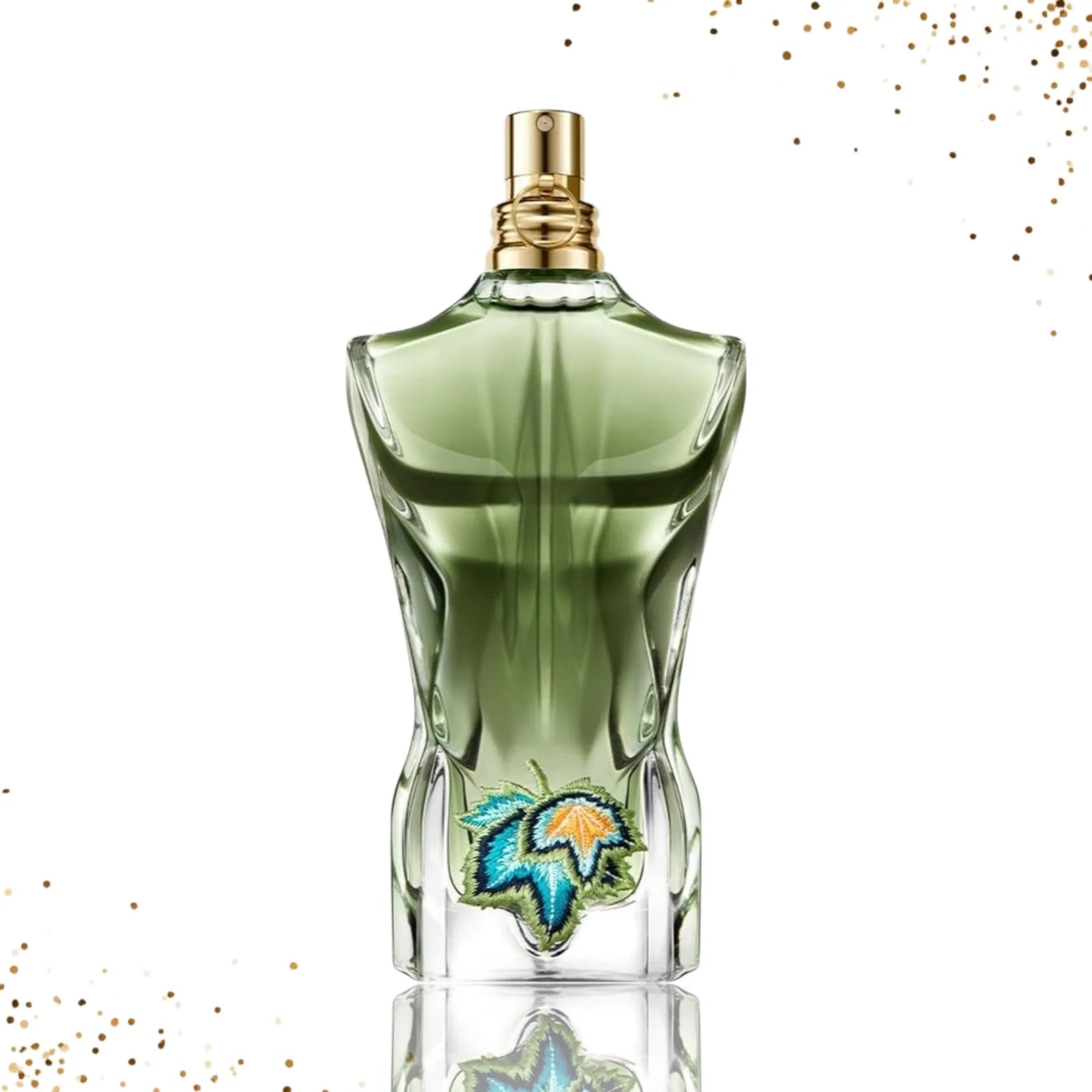 Jean Paul Gaultier Le Beau Paradise Garden EDP 125ml