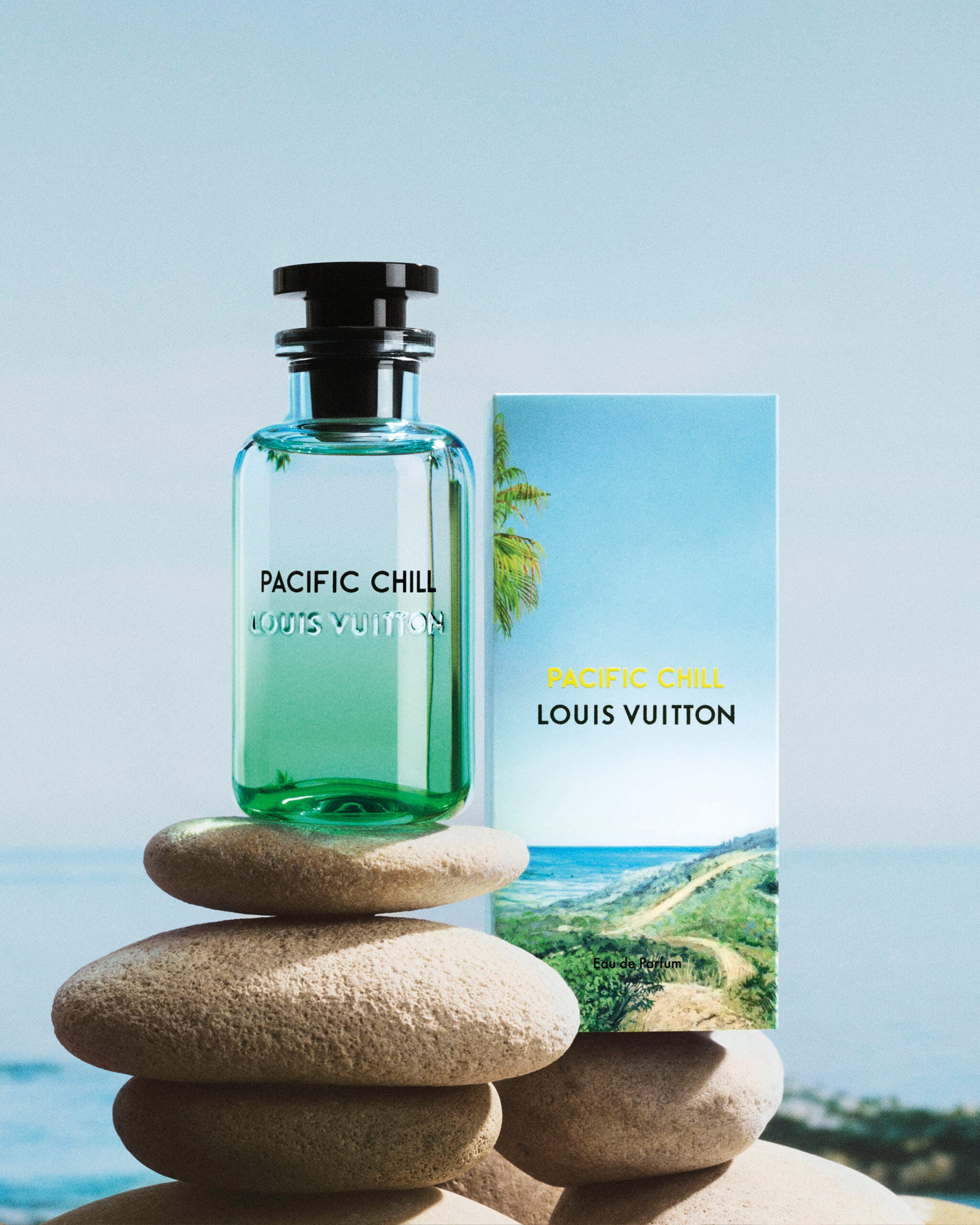 Louis Vuitton Pacific Chill 100ml