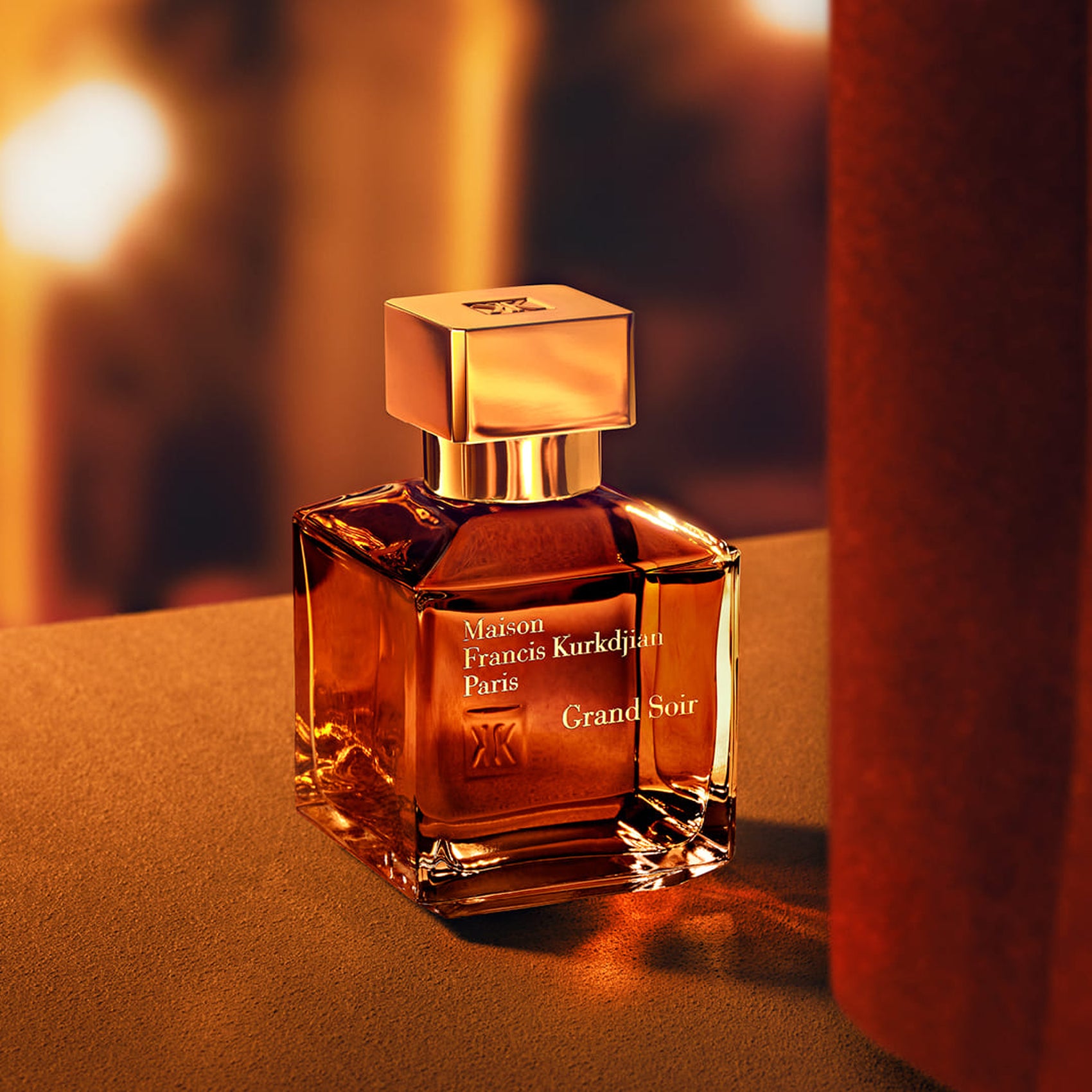 Baccarat Maison Francis Kurkdjian Grand Soir-4