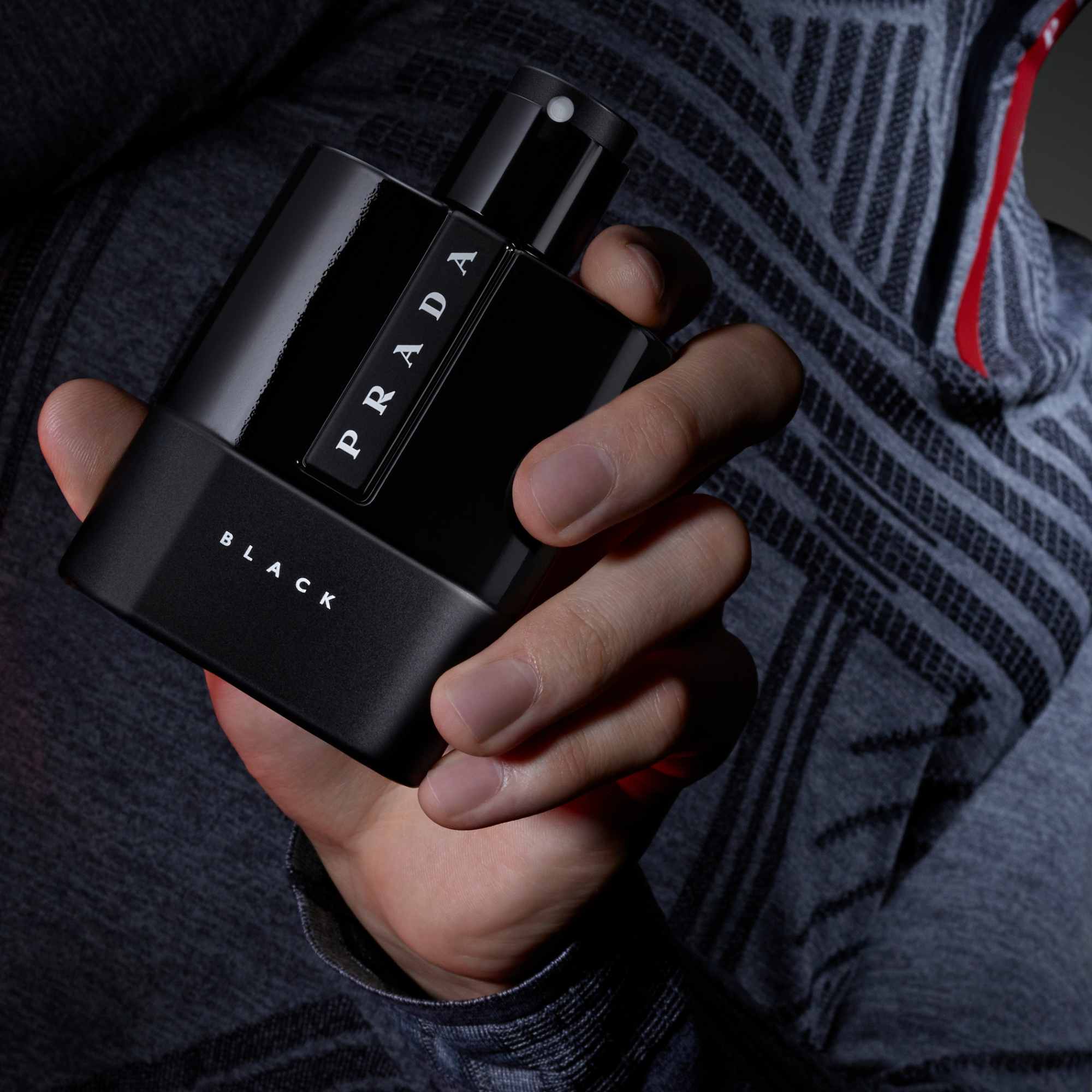 Parda Luna Rossa Black-4