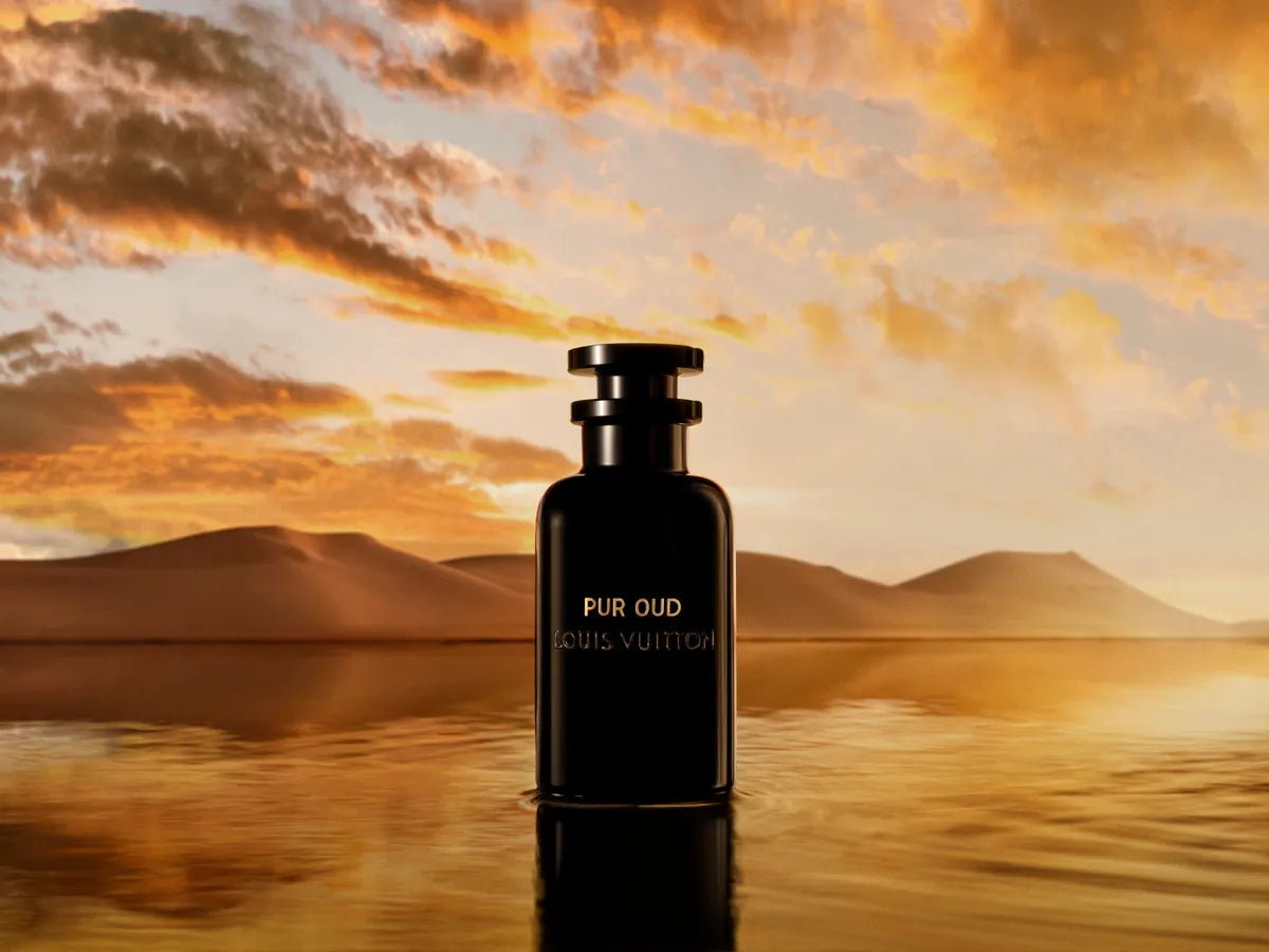Louis Vuitton Pur Oud