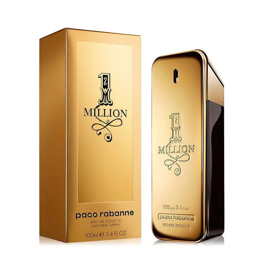 Paco Rabanne 1 Million 100ml-5