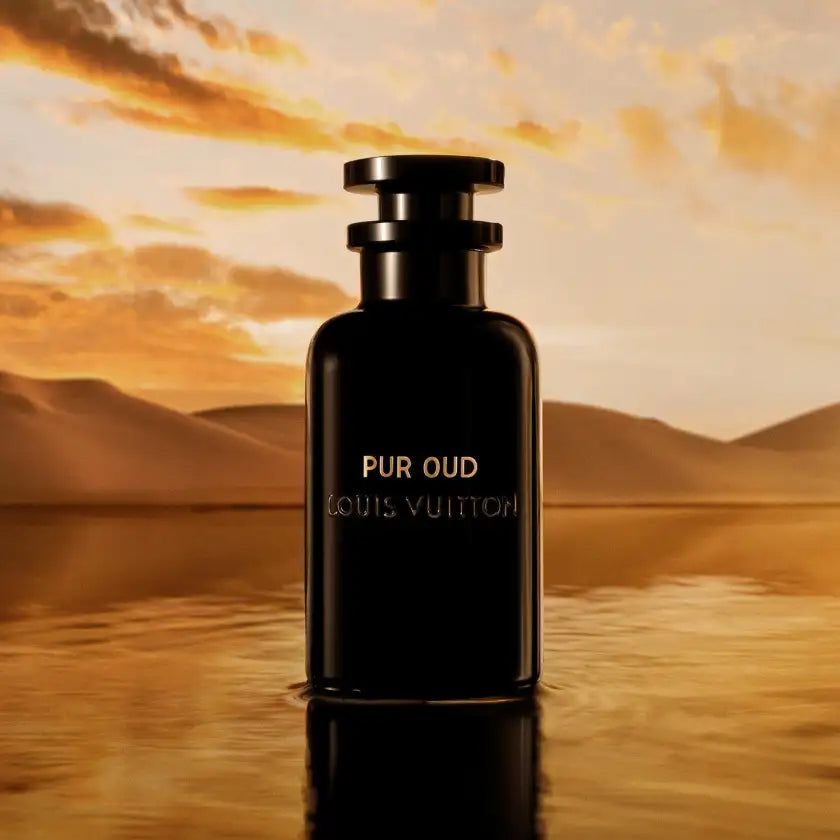 Louis Vuitton Pur Oud-2