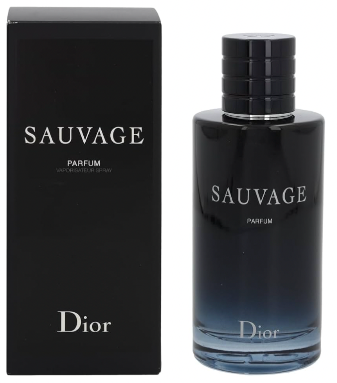Dior Sauvage 100ml