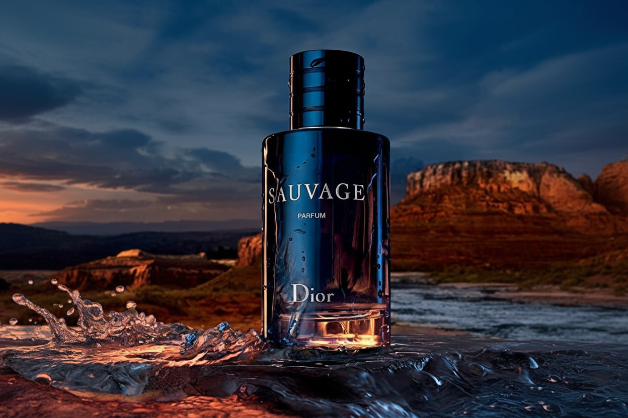 Dior Sauvage 100ml – Velisse Dior Sauvage 100ml – Velisse