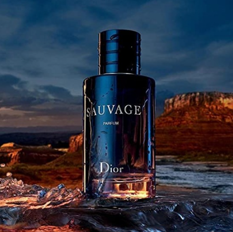 Dior Sauvage 100ml