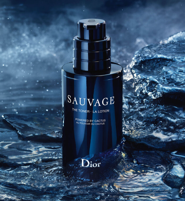 Dior Sauvage 100ml