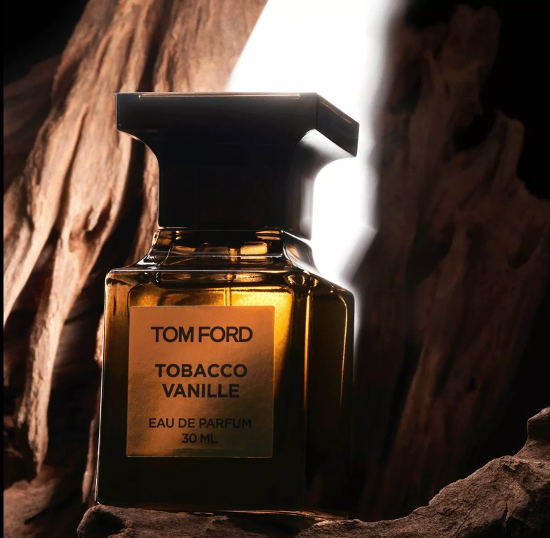 Tom Ford Tobacco Vanille 100ml-4