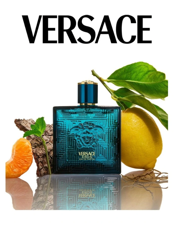 Versace Eros 100ml