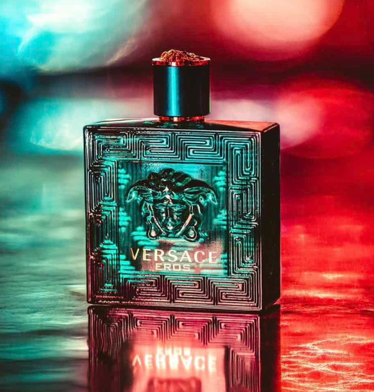 Versace Eros 100ml