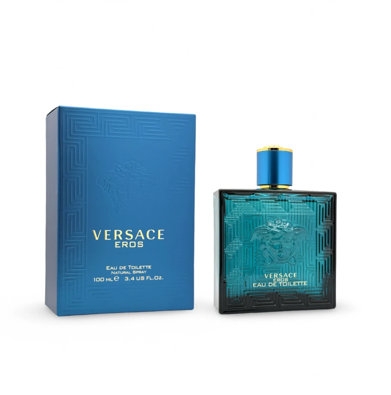 Versace Eros 100ml-5
