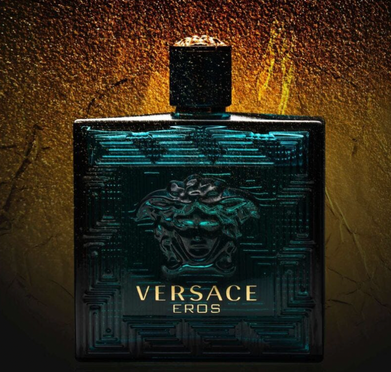 Versace Eros 100ml