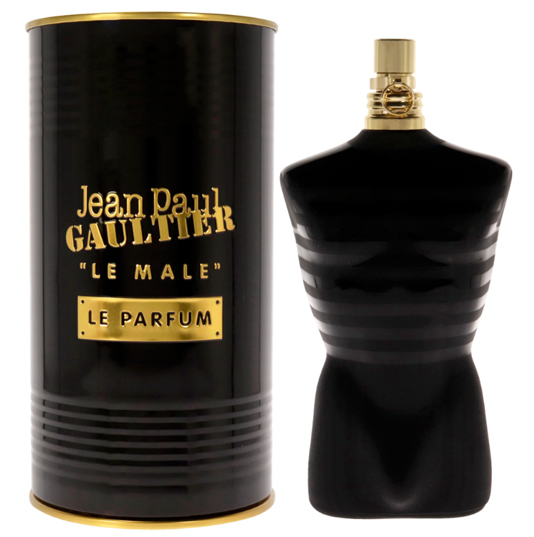 Jean Paul Gaultier Le Male Le Parfum 125ml-5