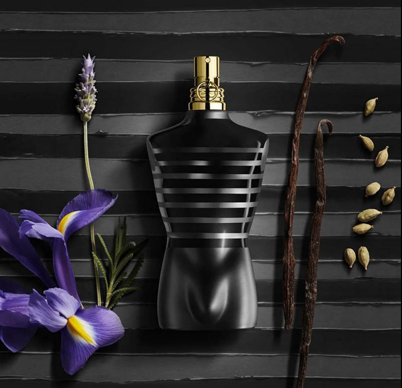 Jean Paul Gaultier Le Male Le Parfum 125ml-2