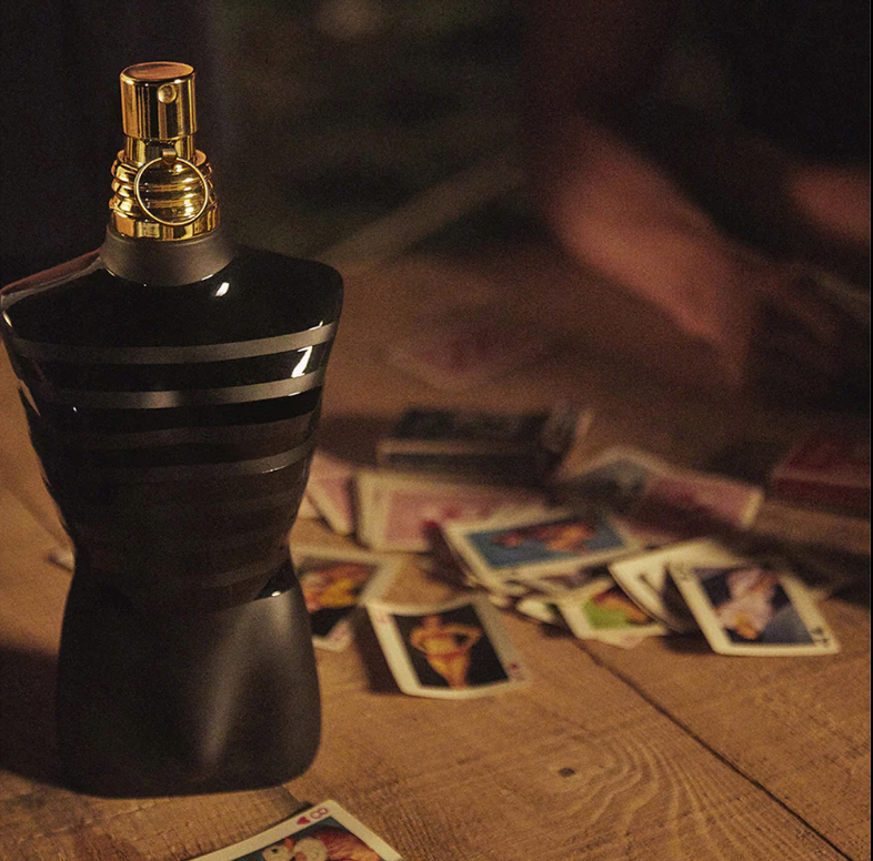 Jean Paul Gaultier Le Male Le Parfum 125ml-3